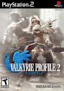 Valkyrie Profile 2: Silmeria