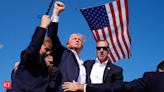 Did Iran plan to assassinate Donald Trump? Why did the Secret Service ignore this crucial information? - The Economic Times