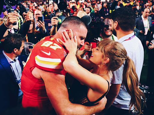 Taylor Swift and Travis Kelce: A Complete Relationship Timeline