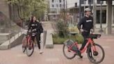 City of Eugene hosting E-Bike Expo to promote eco-friendly two-wheeled transportation