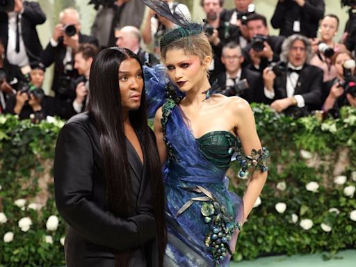 “If You Say No, It’ll Be A No Forever:” Law Roach Named The Luxury Designers That Refused To Dress Zendaya, And...