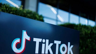 Senador estadounidense dice que plazo de desinversión de TikTok podría ampliarse a un año