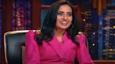 Shark Tank India's Vineeta Singh shares insightful advice on personal branding