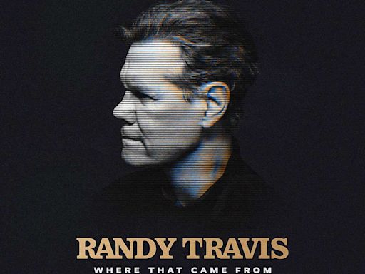 Randy Travis’ new song welcomed by fans, debated by critics - TheTrucker.com