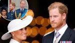 Meghan Markle has her ‘eye on politics,’ Prince Harry ‘holding out hope for new chapter’ when William becomes King: expert