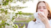 En efecto, tu alergia al polen es peor este año: esta es la razón