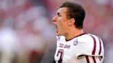 FIRST LOOK: Netflix’s latest sports documentary to feature Texas A&M QB Johnny Manziel