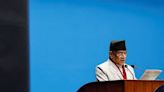 Nepali Cong & CPN-UML strike deal to oust PM Prachanda - News Today | First with the news