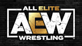 AEW Unveils Official New Logo for Dynamite