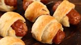 If You Want Pigs In A Blanket For Breakfast, Consider A Simple Ingredient Swap