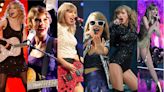 Taylor Swift's 75 best lyrics definitively ranked, including 'Midnights'