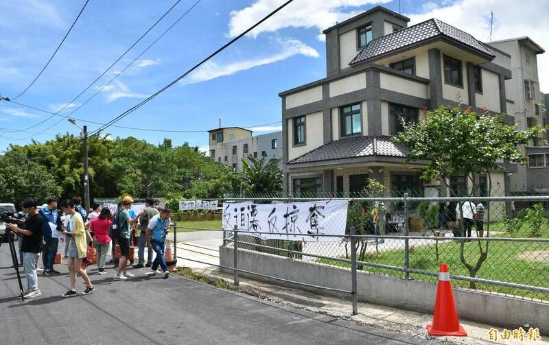 網傳氣走台積電「現只能種茶」 龍潭民代批「帶風向」：沒聽說有人後悔 - 自由財經