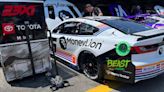 Live updates: Tyler Reddick on pole for NASCAR Cup Series throwback race at Darlington