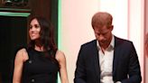 Meghan Markle and Prince Harry Are 'Struggling for Content' as Couple Scrambles to Keep Lucrative Netflix Partnership