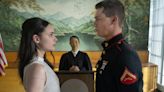 Purple Hearts viewers accuse the new Netflix romance of being ‘military propaganda’