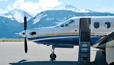 Southeast Alaska air carrier adopts new tech to make travel safer, more reliable