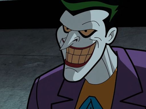 CRISIS ON INFINITE EARTHS - PART 3 Digital Version Makes A Major Change To Mark Hamill's Joker Voice