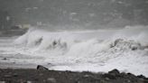 Watch: Hurricane Beryl rocks Jamaica with powerful winds, dangerous surf