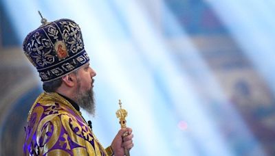 Why Ukraine's Catholic and Orthodox churches celebrate Easter after Western Catholic and Protestant churches