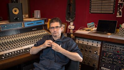 In memoriam: As a ’90s producer and music tastemaker, Steve Albini was brutally honest — and usually right
