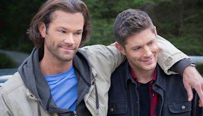 The Boys Creator Says Jensen Ackles and Jared Padalecki Reunion Would 'Destroy Much of The World'