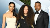 Jamie Foxx's 2 Daughters: Everything to Know