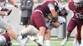 Montana Grizzlies RB/LB Asher Croy of Bozeman, 3 other reserves enter transfer portal