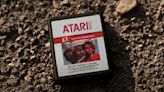 The Story Behind Why All Those Atari E.T. Video Games Ended Up In A Landfill