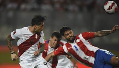 Perú vs. Paraguay: Día, hora y canal del partido amistoso en el Monumental