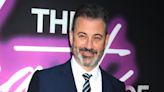 Jimmy Kimmel discusses partying with Sir Paul McCartney, Taylor Swift and Bruce Springsteen