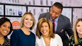 Today's Hoda Kotb, Craig Melvin, and Dylan Dreyer’s kids take over anchor desk