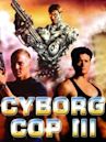 Cyborg Cop III