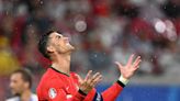 Portugal: Cristiano Ronaldo shown up by understudies in late Euro 2024 show