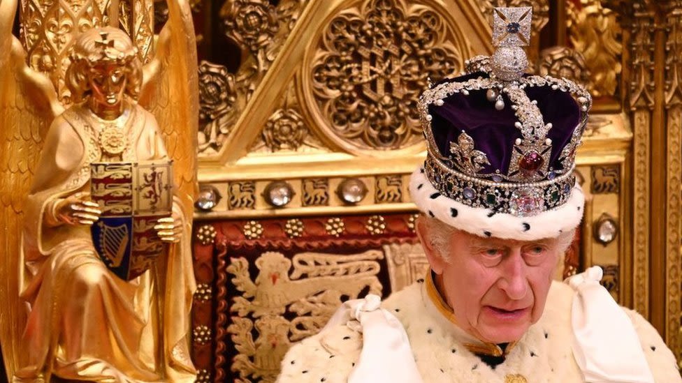 King's Speech: What is it and why is it important?