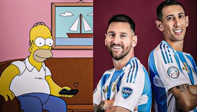 Los mejores memes del debut de Argentina en la Copa América