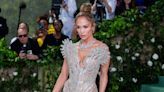 Jennifer Lopez: Kein Komfort bei der Met Gala