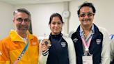 Manu Bhaker wins bronze in Paris Olympics 2024, ex-gold medalist Abhinav Bindra says, ‘incredible to witness your skill’ | Mint