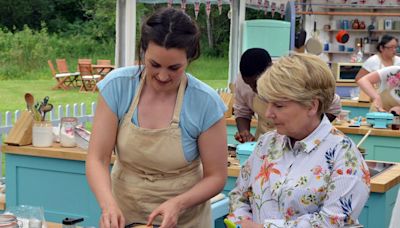 Bake Off star Sandi Toksvig reveals real reason she quit show after four years: ‘It’s about integrity’