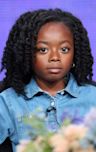 Skai Jackson