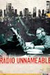 Radio Unnameable