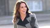 Kate Middleton's 'Princess Shuffle' at Royal Event Goes Viral