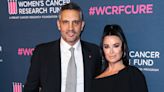 Kyle Richards no tiene tiempo para las opiniones de extraño sobre su matrimonio