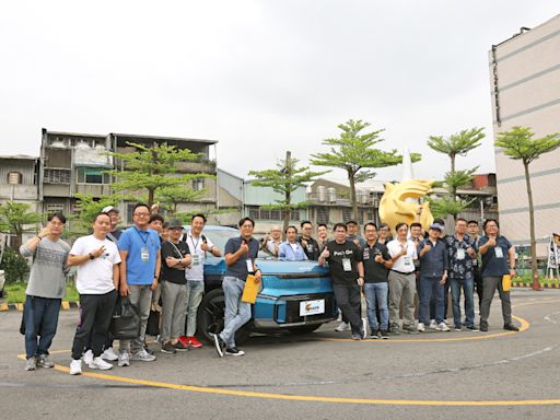 《Taiwan Car Of The Year 車訊風雲獎》 2024年度風雲車 暨25部最佳車款得獎名單公布