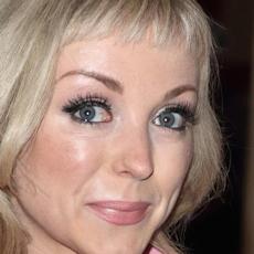 Helen George