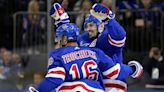 Postgame takeaways: NY Rangers return home and quickly get back to winning ways