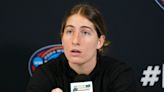 Kate Martin's New Hairstyle Leaves WNBA Fans In Awe