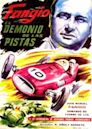 Fangio, el demonio de las pistas