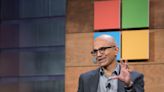 Microsoft's bet on AI is still in its early days. But there are signs it's already paying off.