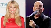 Billy Joel Serenades Christie Brinkley with 'Uptown Girl' Decades After Their Divorce