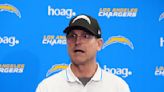 Everyone's Saying the Same Thing About Jim Harbaugh's First Chargers Draft Pick